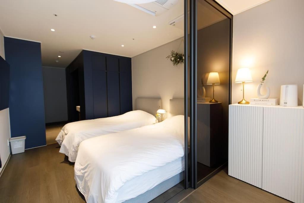 Wecostay Namsan سيول المظهر الخارجي الصورة