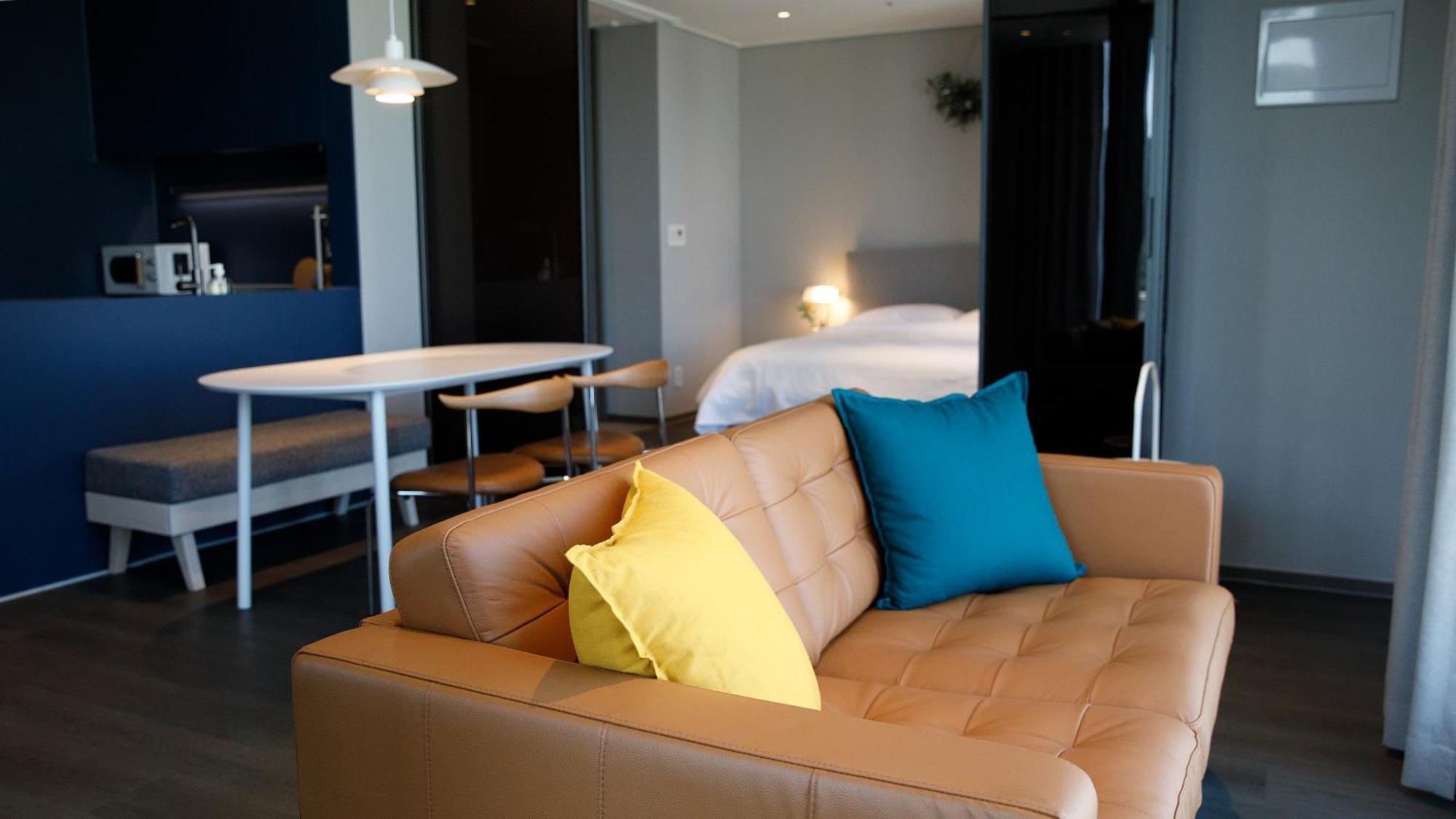 Wecostay Namsan سيول المظهر الخارجي الصورة