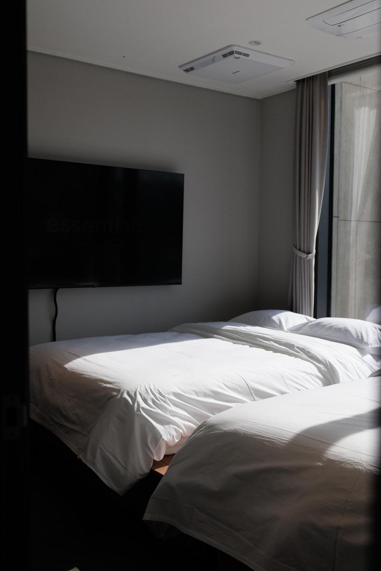 Wecostay Namsan سيول المظهر الخارجي الصورة