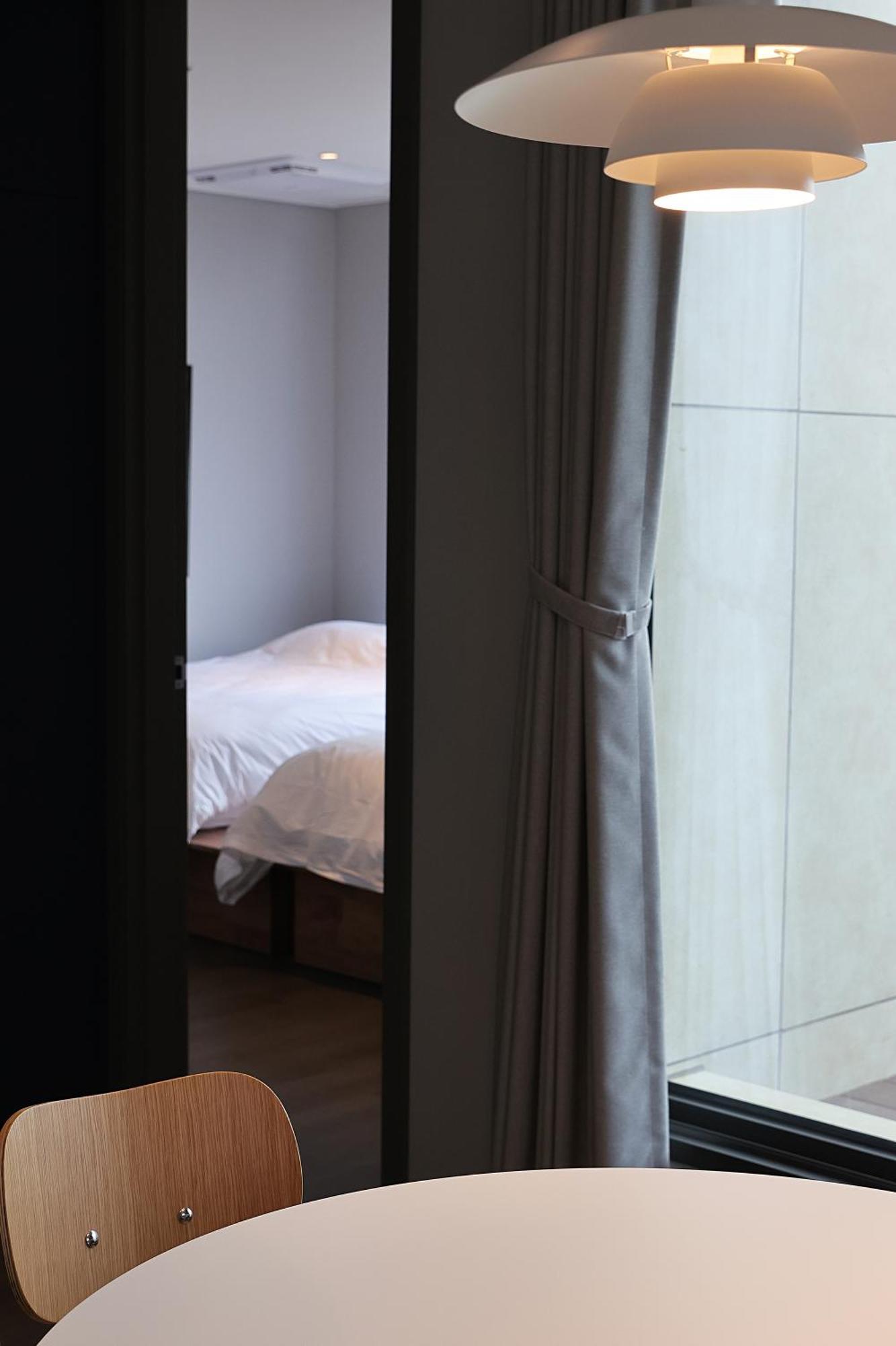 Wecostay Namsan سيول المظهر الخارجي الصورة