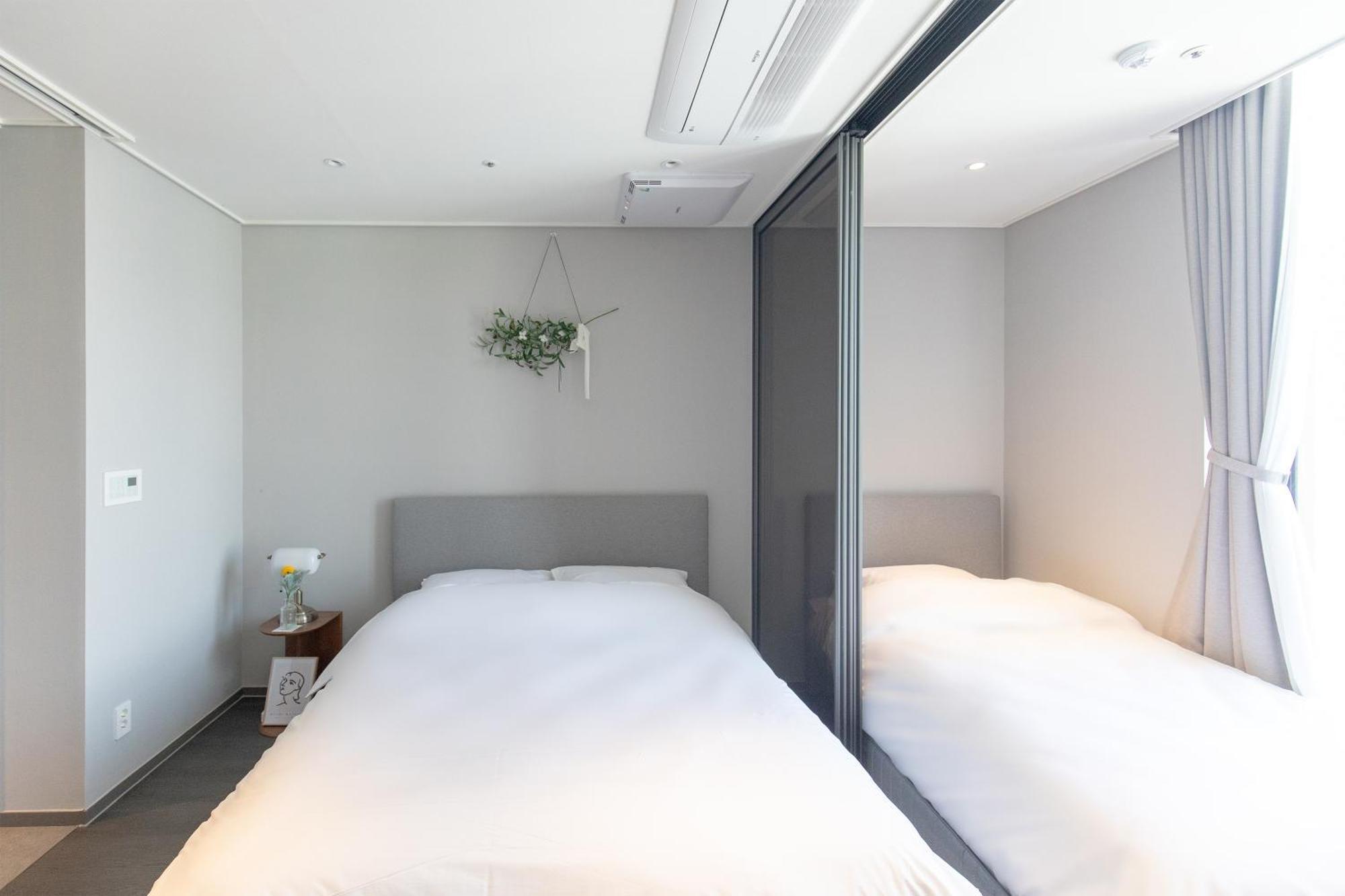 Wecostay Namsan سيول المظهر الخارجي الصورة