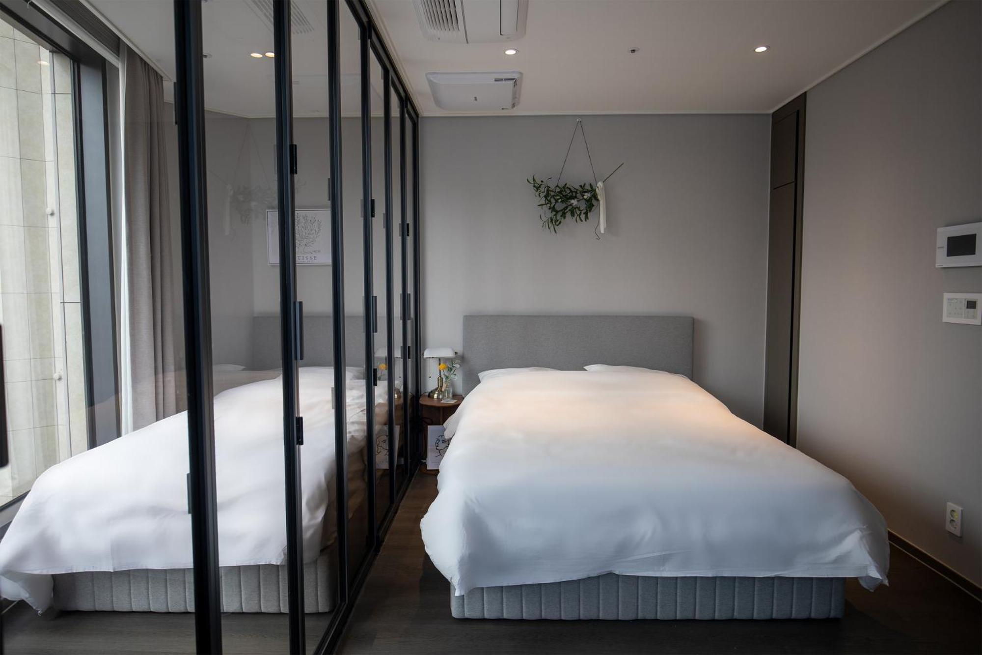 Wecostay Namsan سيول المظهر الخارجي الصورة