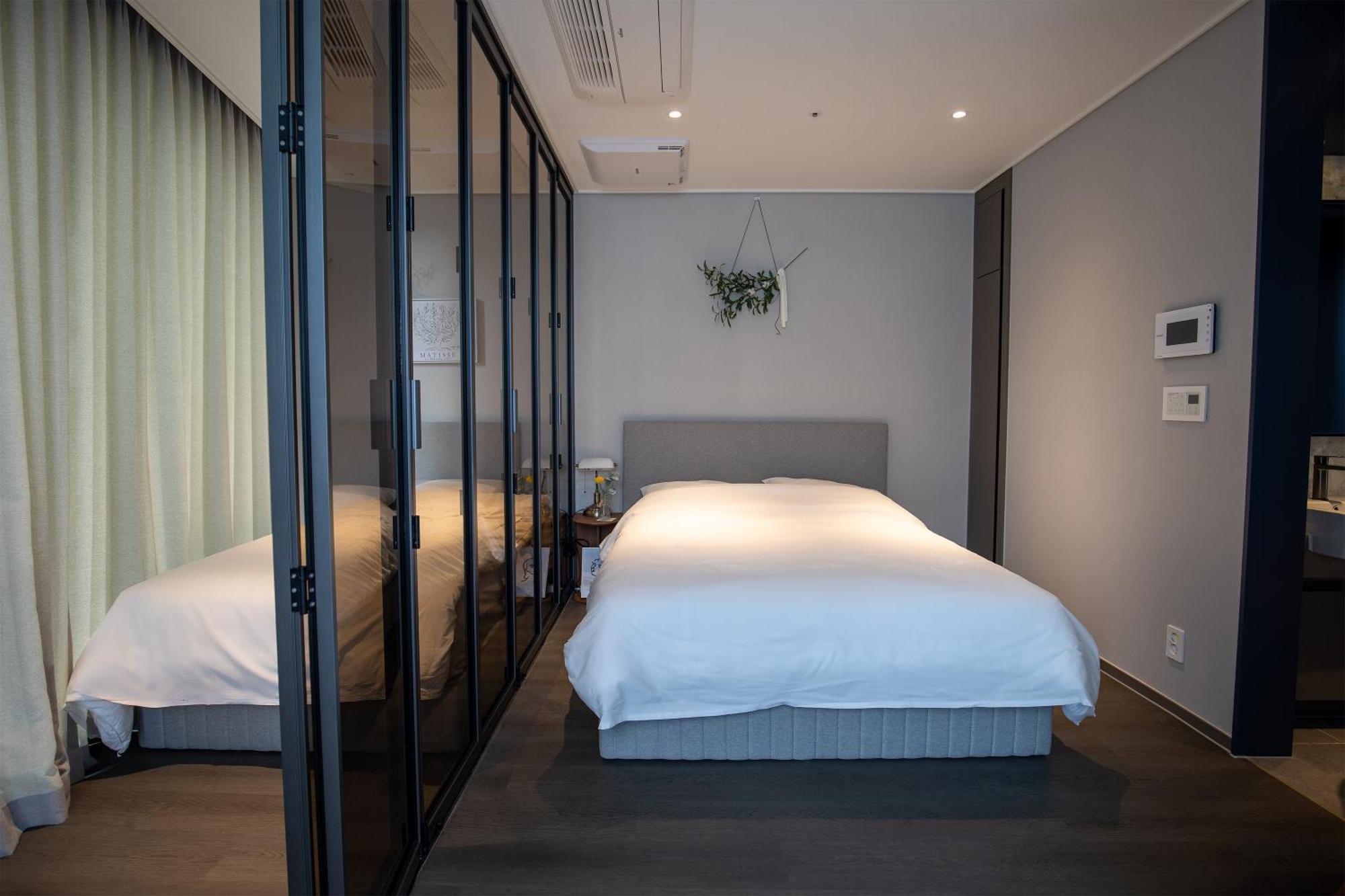 Wecostay Namsan سيول المظهر الخارجي الصورة