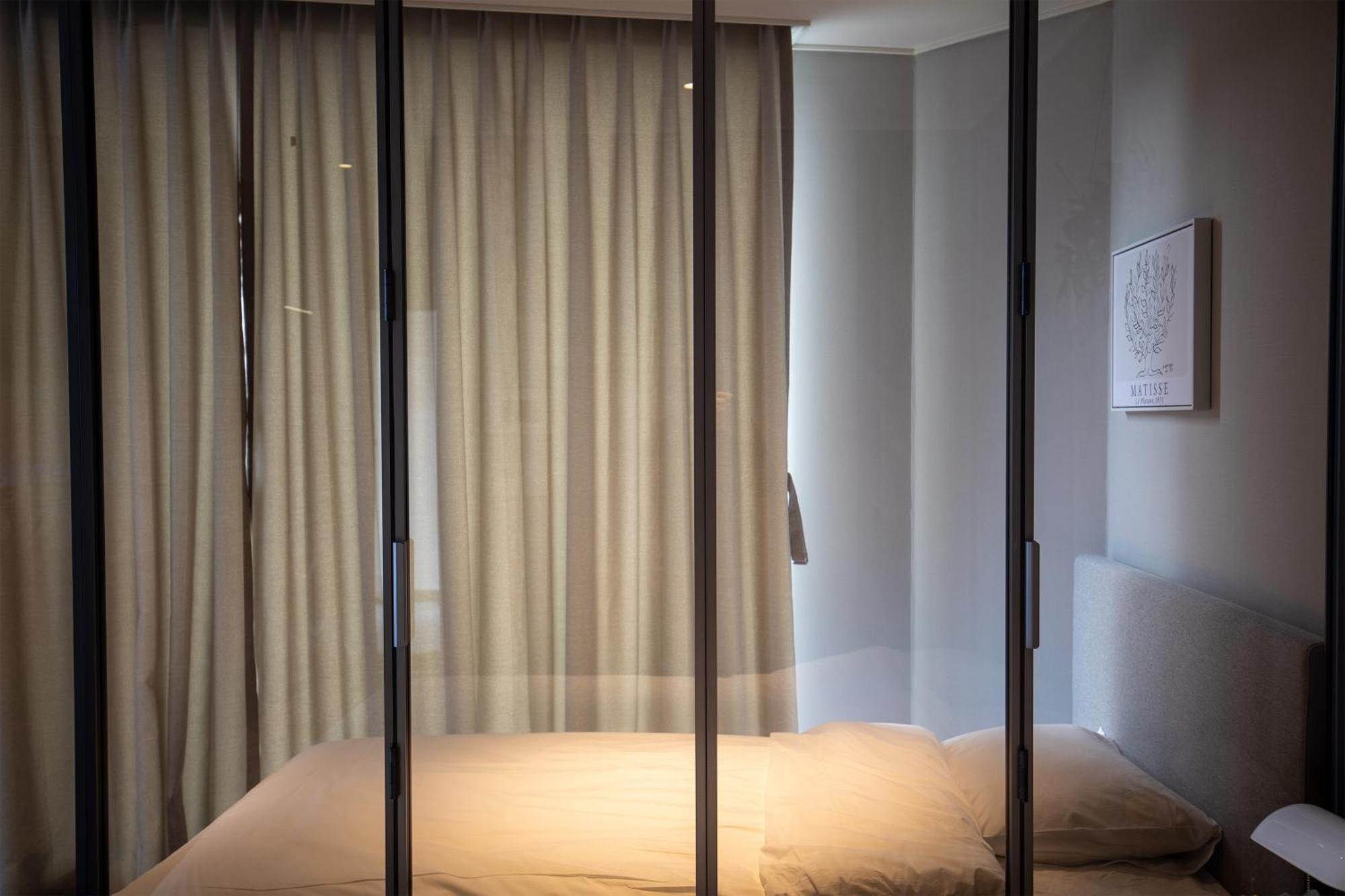 Wecostay Namsan سيول المظهر الخارجي الصورة
