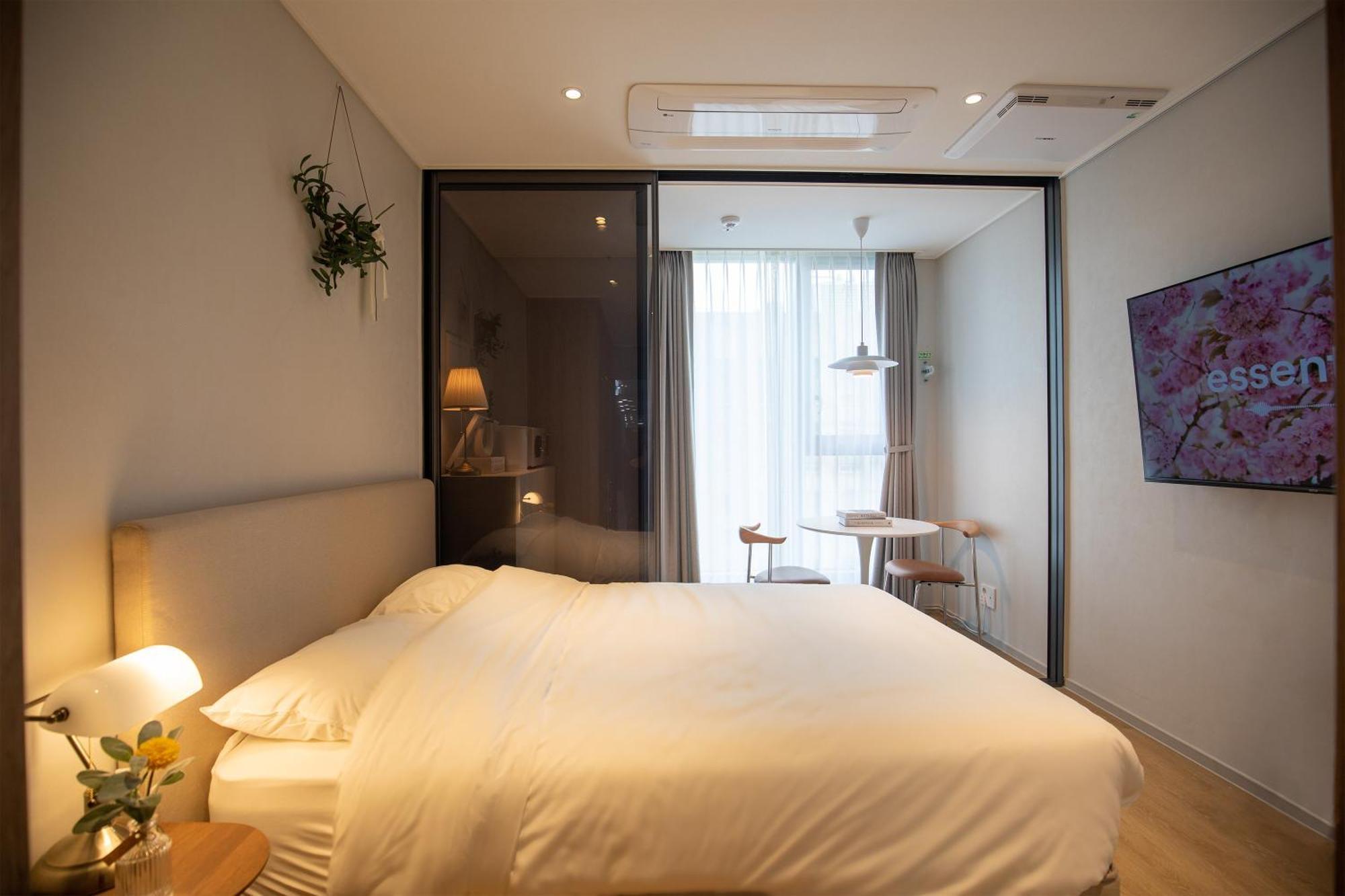 Wecostay Namsan سيول المظهر الخارجي الصورة