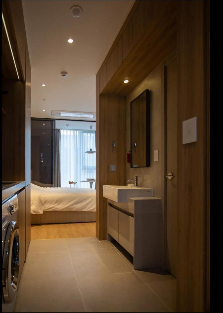 Wecostay Namsan سيول المظهر الخارجي الصورة